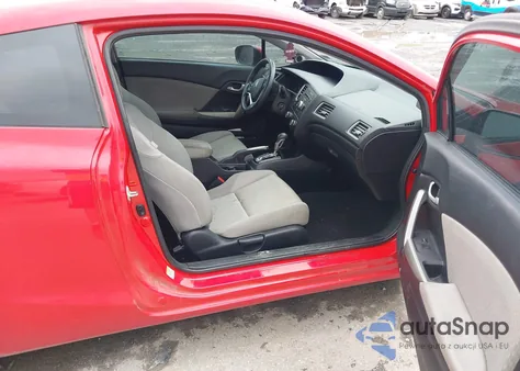 2014 Honda Civic Lx from USA, damaged, VIN 2HGFG3B51EH525086